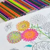 Recambios de Pluma de Gel de Alta Calidad de 100 Colores, Recambios de Pluma con Purpurina Fluorescente de 48 Colores, Recambios Perlescentes Pastel de 24 Colores