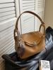 Bolsa Casual Grande de Moda Transfronteriza para Mujer Otoño e Invierno 2026 con un Toque de Alta Gama y Bolso Cruzado/de Hombro Versátil
