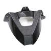 Adecuado para guardabarros trasero modificado de fibra de carbono para motocicleta S1000rr/S1000R 2009-2018 post-eliminación
