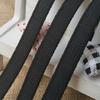 Preto 1,2 cm anel de aço de sutiã microelástico curvo transfronteiriço branco médio perfurado lingerie anel de aço de nylon