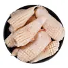 Tentáculos de Calamar Congelados, Rizos de Calamar Congelados, Flores de Calamar, Mariscos, Olla Caliente, Barbacoa, Venta al por Mayor Comercial