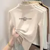 Prenda interior de forro polar de doble cara de moda para niñas, ropa interior de dibujos animados para otoño e invierno, top casual cálido de manga larga cepillada para niños mayores