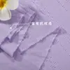 Nueva tela de algodón jacquard de primavera y verano tela de puntos vestido de camisa para niños pequeño fresco mantel DIY tela con flores cortadas