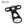Cesta de Bicicleta Cesta Frontal Cesta Líquida Cesta Frontal Grande e Pequeno Acessórios para Bicicletas Suprimentos de Ciclismo Atacado