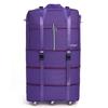 158 bolsa de transporte para aerolíneas bolsa de equipaje para mudanzas internacionales impermeable portátil tela Oxford equipaje gran capacidad Bolsa de Viaje