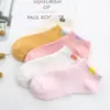 Meias Soquete Absorventes de Suor, Meias de Algodão Masculinas, Meias Descartáveis Antiodor, Itens para Todas as Estações, um Produto de Bem-Estar para Homens e Mulheres
