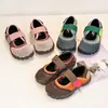Sandalias de Malla de Verano para Exteriores para Niños y Niñas 2026, Zapatos Casuales de Verano, Zapatos Transpirables de Moda con Suela Suave de Secado Rápido para Niños