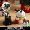 Pedra Difusora de Aromaterapia Fofa de Natal Sem Fogo para Casa Interior Aromaterapia Fresca de Longa Duração Óleo Essencial Atmosfera Ornamentos Exquisitos