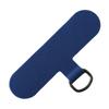 Clip de fijación para cordón de funda de teléfono móvil, pegatina para tarjeta, hebilla, junta de conexión de cadena, junta para cordón de teléfono móvil, pegatina antipérdida