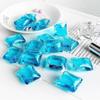 Bolsas grandes de perlas para lavandería explosivas 8 gramos 5 gramos de detergente para ropa súper concentrado fabricantes mayoristas suavizante perfume para ropa