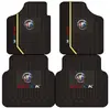 Nuevas Alfombrillas para Coche para Todas las Estaciones, Logos de Coche, Fáciles de Limpiar, Antideslizantes, Impermeables, Alfombrillas de Barro de Diatomeas para Coche, Fábrica Mayorista de Comercio Exterior