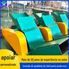 Multifuncional congelado cavala equipamento de esmagamento frango pato ganso alimentação equipamento de alimentação de peixes lago de criação quebrado jogando gelo máquina