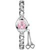 Shinoya xiaoya estudiantes de moda simple Reloj de Mujer reloj de cuarzo reloj de pulsera al por mayor 1232