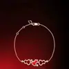 V Oro Versión Alta Versión Seiko Pulsera de Calabaza Kirin para Mujeres Estilo Chino Lujo Accesible Cierre Ruyi Pulsera de Ágata Madreperla Blanca