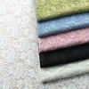 Yuchang Encaje Jin'An Anacardo Tela de Encaje Nueva Vestido Primavera/Verano Material de Ropa Accesorios Venta al por Mayor