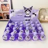 Arcilla Burbuja Antiestrés Auténtica de Sanrio Kuromi My Melody Juguetes Realistas Falsos de Agua Antiestrés Squishy Venta al por Mayor