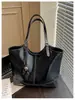 Versátil Bolsa de Hombro Grande de Gran Capacidad para Mujer Otoño/Invierno 2026, Bolso de Mano Cruzado