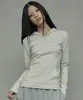 Amazon Principios de Primavera Nuevo Estilo Europeo y Americano Transfronterizo Patrón Cruzado Pedrería Personalizado Moderno Calle Rayas Sudadera con Capucha Camiseta para Mujer