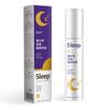 Spray de Lavanda para Dormir con Aceites Esenciales de Aromaterapia Ayuda a Aliviar el Estrés, Hidrata y Humecta la Piel