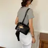 Bolso de Hombro de Estilo Alto de Nicho Versión Coreana 2026 para Mujer, Nuevo Modelo de Verano, Simple y Elegante, Bolso Casual para el Hombro para el Día a Día