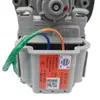Bomba de Desagüe Lavadora Bomba de Desagüe Tambor Piezas Motor de Desagüe Lavadora Samsung B15-6A Bomba de Desagüe Original
