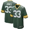 Camiseta Estampada en 3D Jersey de Fútbol Americano de la NFL Uniforme del Equipo Camiseta Transfronteriza para Hombre Venta al por Mayor Casual Dibujos Animados