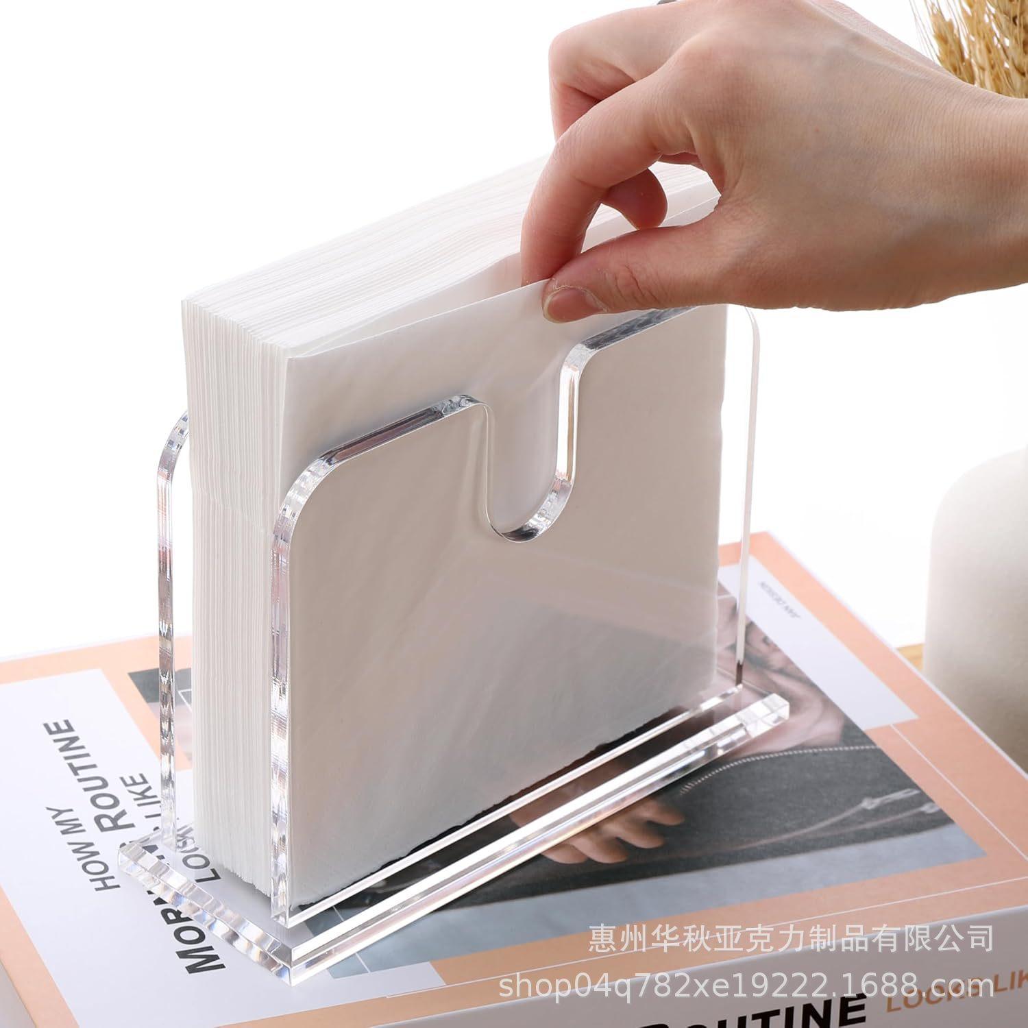 Napkin Holder 1