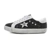 Zapatos blancos viejos de cuero Harajuku coreano casual multi-calle para estudiante talla grande zapatos de pareja 34-44
