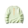 Camiseta Esportiva de Manga Longa Rumeng Outdoor Leve de Secagem Rápida para Homens e Mulheres, Absorvente de Suor, Respirável, Antibacteriana, para Corrida e Ciclismo
