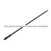 Aplicável aos acessórios de modificação JEEP Shepherd JK JL Antena Shepherd JK JL JT Antena de aço inoxidável