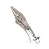 Accesorio para galvanoplastia AJJ terminal de mordaza accesorio de fuerza de extracción de terminales medidor de fuerza de empuje-tracción herramientas de soporte pinzas pinzas de tres mordazas de mecánica