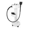 Instrumento de Beleza com Chassi Redondo G5 5 Cabeças/8 Cabeças Transfronteiriço Instrumento de Beleza Vibratório Multifuncional Venda por Atacado de Fábrica Instrumento Redondo Vibratório para Gordura