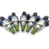 Bico Injetor de Combustível INP-065 MDH275 MD193266 para Mitsubishi Eclipse Galant RJ45