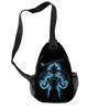 AliExpress Anime Siete Alrededor Bolso Bandolera Unisex Cool Sencillo Bolso de Hombro