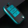 Cubierta de llave Roewe rx5max RX3 Ei6max colewe marca MG5 6 HS cubierta de llave de coche piloto