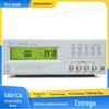 Testador de ponte digital LCR TL2812D da Tonghui Electronic