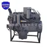 Motor Diesel 6D140E-3 de Alta Qualidade Adequado para Escavadeira Komatsu Pc220-7 / Trator D65/85