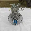 Bomba Injetora Cummins 3937690 0470506041 para Máquinas Escavadeiras, Peças do Motor VP44