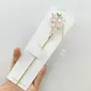 Viagem a Suzhou, Grampos de Cabelo Estilo Antigo, Pingentes, Hanfu, Acessórios de Cabelo com Laços, Versátil Novo Estilo Chinês