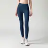 Calça de Yoga Feminina Cintura Alta Levanta Bumbum Cintura de Gel Pêssego Tamanho Grande Justa Calça Fitness Calça Esportiva de Micropressão Leggings para Corrida