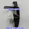Motor Fuera de Borda a Gasolina, Hélice Marina Propulsada por Gasolina, Motor de Lancha, Hélice para Lancha de Pesca, Motor para Kayak
