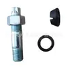 90116-12007 es adecuado para el perno del eje trasero de Toyota Land Cruiser LAND CRUISER