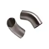 Fundición y Procesamiento de Tuberías Fluidas, Doblado de Metal de Acero Inoxidable, Conexiones de Tubería Sin Costura de Precisión, Procesamiento de Precisión CNC de Tuberías No Estándar