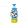 Champú y Gel de Ducha Infantil 2 en 1 Doraemon Tianle (Vitaminas de Frutas Frescas) Varios Estilos Entrega al por Mayor