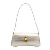 Nueva Bolsa Casual Versátil 2026, Elegante Bolso de Hombro de Verano para Viajes, Bolso Cruzado de Moda de Alta Gama para Mujer