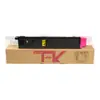 Cartucho de toner Kyocera TK8128 aplicável a DSD Cartucho de toner Kyocera ECOSYS M8130cidn