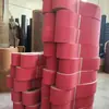 Banda de Lijado Cerámica para Máquina de Lijado de Cerámica, Banda de Lijado 2100X50 para Piezas Fundidas de Acero Inoxidable, Desbaste de Metal, Lijado Grueso y Lijado Húmedo