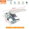 Fonte transfronteiriça 373868403A maçaneta de porta 373867403-CROM para Volkswagen 373868404A