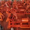 Atrapador de Rotura de Banda Transportadora Fácil de Usar y Mantener Atrapador de Rotura de Banda Minera Ddz-1500/80