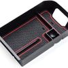 Caja de Almacenamiento para Reposabrazos Adecuada para Toyota-Rav4 2019-2021 Caja de Almacenamiento para Coche Caja de Almacenamiento